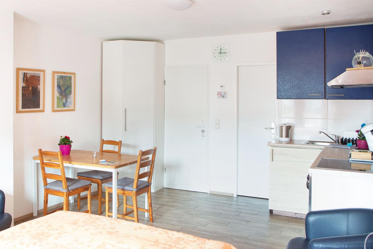 Apartment Apartment11 Thüringer